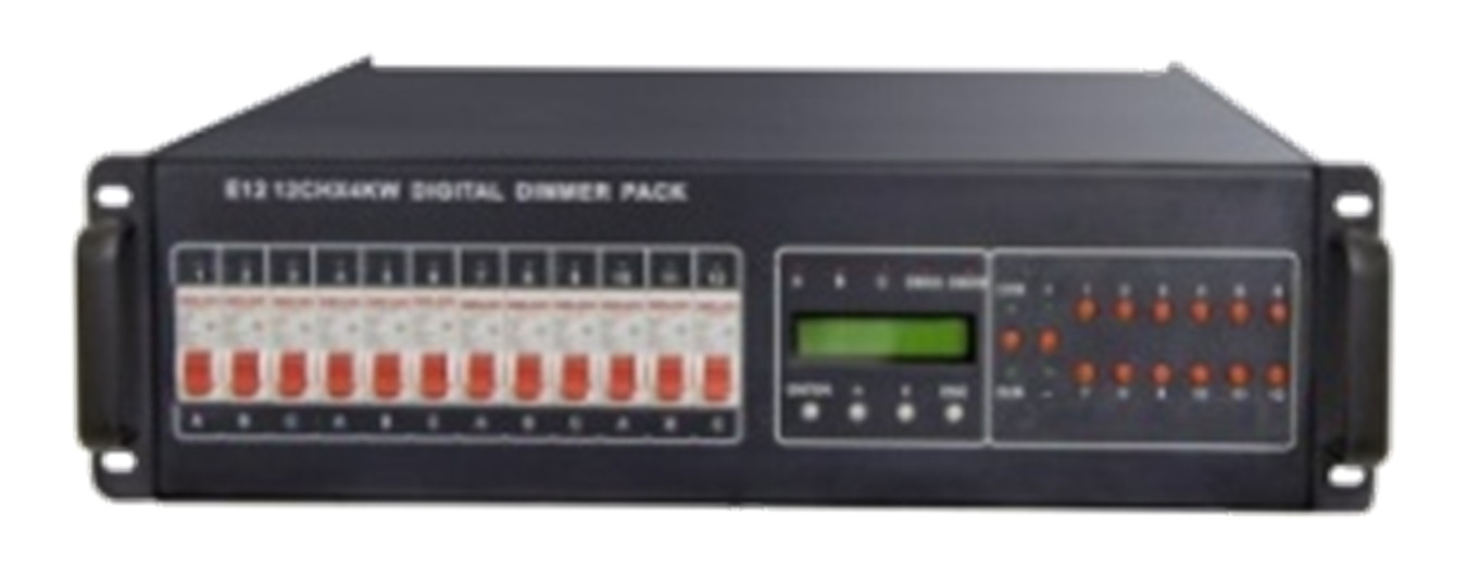 12*4KW網(wǎng)絡(luò)硅箱