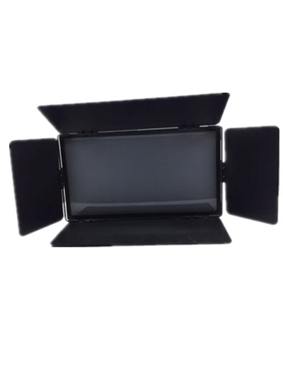 LED平板數字柔光燈(單色溫）LED Flat Digital Flexible Lamp